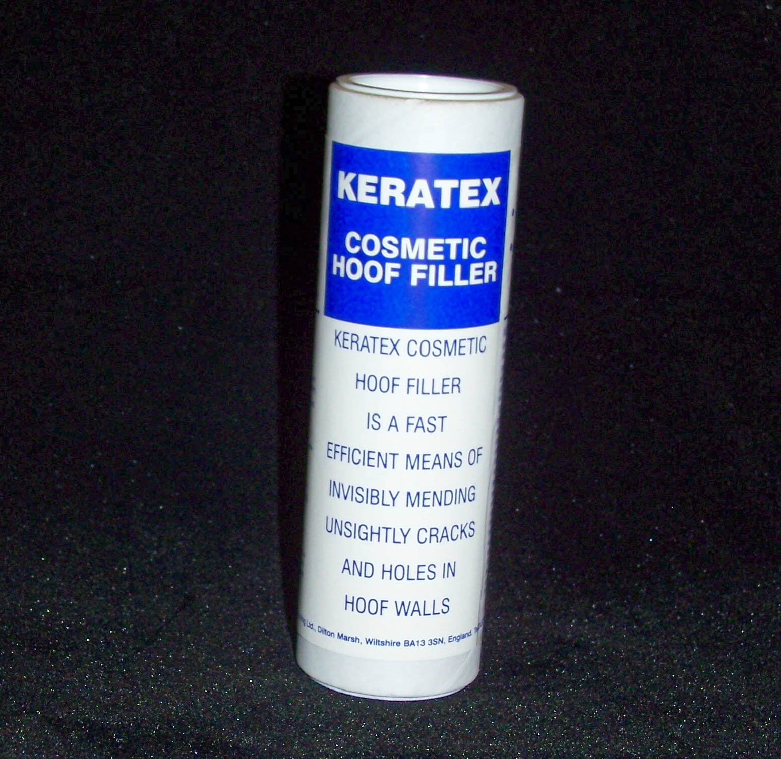 Keratex Light Color Hoof Filler, 60g